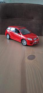 Toyota Matrix rood Road Signature., Ophalen of Verzenden, Zo goed als nieuw, Overige merken