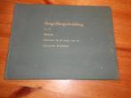 Orgelbegeleiding - de orden van de hervormde kerk, Gebruikt, Ophalen of Verzenden, Religie en Gospel, Artiest of Componist