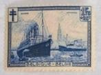 België 1929 - OBP 293-298 - Landschappen, Frankeerzegel, Ophalen of Verzenden, Postfris, Postfris