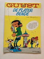 Guust Flater - De Flater bende, Verzenden, Eén stripboek, Zo goed als nieuw, Franquin.