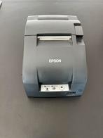 Epson TM-U220B model M188B, Ophalen of Verzenden, Zo goed als nieuw, Epson