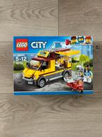 Lego 60150 - Lego City Pizzabus - *NIEUW*, Kinderen en Baby's, Speelgoed | Duplo en Lego, Ophalen of Verzenden, Nieuw, Complete set