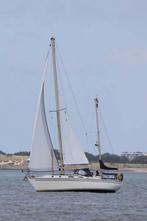 Westerly Solway 36ft te koop, Ophalen, Gebruikt, Diesel, 9 tot 12 meter