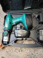 Topcraft compleet, Ophalen of Verzenden, Boor- en Schroefmachine