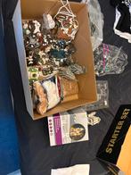 Kerstdorp Collectie - Compleet!, Ophalen, Zo goed als nieuw, Overige typen, Minder dan 50 cm