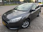 Ford Focus Wagon 1.0 TREND EDITION NAVI CLIMA NAP ZEER NETJE, 65 €/maand, 101 pk, Gebruikt, Met garantie (alle)