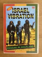 Israel Vibration - Reggae In Holyland Dvd, Alle leeftijden, Ophalen, Gebruikt, Muziek en Concerten