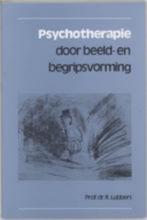 Psychotherapie door beeld- en begripsvorming R. LUBBERS, Verzenden, Nieuw