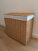 Nieuwe wasmand Ikea te koop, Overige materialen, 50 tot 75 cm, Minder dan 50 cm, Ophalen of Verzenden