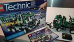 Lego Technic 8479 scanner truck, Kinderen en Baby's, Speelgoed | Duplo en Lego, Ophalen of Verzenden, Gebruikt