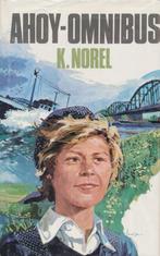 Omnibussen Karel Norel, Verzenden, Zo goed als nieuw