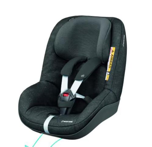 Maxi-Cosi 2wayPearl, Kinderen en Baby's, Autostoeltjes, Gebruikt, Maxi-Cosi, Isofix, Verstelbare rugleuning, Slaapstand, Ophalen