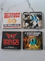 Hardcore CD Verzameling - 2007 - Compleet, Ophalen of Verzenden