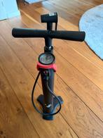 Bontrager TLR Flash Charger vloerpomp, Ophalen, Zo goed als nieuw