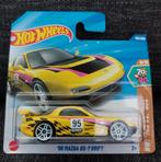 Hot Wheels Mazda RX-7 Drift, Ophalen of Verzenden, Nieuw, Auto