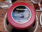 Celestion G12H-150 Redback 8 Ohm, Ophalen of Verzenden, Zo goed als nieuw, 100 watt of meer