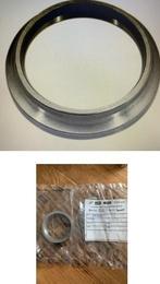 Balhoofdcone Onder Origineel Piaggio Fly Liberty 665602, Ophalen of Verzenden, 50cc-Scooterparts, Info@50cc-scooterparts.nl, Veen