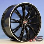 5x112 20 inch Passen Onder Audi A4 A5 A6 A7 A8 Q3 Q5 Tiguan