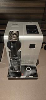 Nespresso DeLonghi Latissima Pro - perfecte staat, Ophalen, Koffiepads en cups, Gebruikt, Espresso apparaat