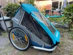 Croozer kid for1 fietskar, Ophalen, Kinderkar