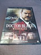 The doctor Blake mysteries seizoen 1 - dvd, Cd's en Dvd's, Dvd's | Tv en Series, Ophalen of Verzenden, Zo goed als nieuw