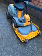 Stiga ready, Tuin en Terras, Zitmaaiers, Ophalen of Verzenden, Gebruikt