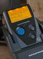 Swissphone Prorail pager, Telecommunicatie, Zenders en Ontvangers, Ophalen of Verzenden