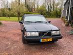 Volvo 940 2.3 IC 1997 Groen, Auto's, Volvo, Origineel Nederlands, Te koop, Benzine, 2316 cc