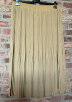 Nieuw! Yesta prachtige plissee rok, licht groen mt 46, Maat 46/48 (XL) of groter, Ophalen of Verzenden, Nieuw, Yesta