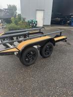Diverse boottrailers, Ophalen, 1500 tot 3000 kg, 6 tot 9 meter, Overige typen