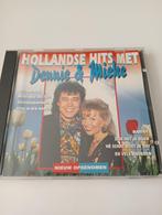 Mieke & Dennie - Hollandse Hits, Cd's en Dvd's, Cd's | Nederlandstalig, Ophalen of Verzenden