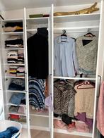 Ikea pax kast zonder deuren, Huis en Inrichting, Kasten | Kledingkasten, Ophalen, Zo goed als nieuw, 50 tot 75 cm, 200 cm of meer