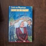 Gerda van Wageningen - Licht in de nacht, Boeken, Ophalen of Verzenden, Zo goed als nieuw, Gerda van Wageningen