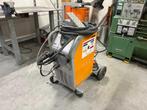 Rehm Invertig.Pro 280 AC/DC Professioneel TIG-lasapparaat (A