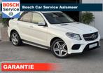 Mercedes-Benz GLE-klasse 400 4MATIC AMG Sport Edition BUITEN, Automaat, Gebruikt, Euro 6, Adaptive Cruise Control