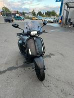 Vespa sprint 2019 80cc, Fietsen en Brommers, Scooters | Vespa, Ophalen, Overige modellen, Maximaal 45 km/u, Zo goed als nieuw