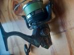 Shimano Aero Cl4+ 4000 HGFA, Watersport en Boten, Ophalen of Verzenden, Zo goed als nieuw, Molen
