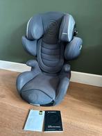 Kiddy Cruiserfix 3 autostoel, Kinderen en Baby's, Autostoeltjes, 15 t/m 36 kg, Zo goed als nieuw, Isofix, Ophalen