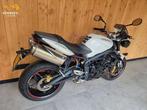 *VERKOCHT* TRIUMPH STREET TRIPLE 675 R (bj 2011), 675 cc, Bedrijf, 3 cilinders, Meer dan 35 kW