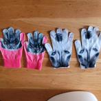 handschoenen kind, 110 t/m 116, Jongen of Meisje, Ophalen of Verzenden, Zo goed als nieuw