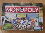 Monopoly Venlo in seal (nieuw!), Hobby en Vrije tijd, Gezelschapsspellen | Bordspellen, Vijf spelers of meer, Ophalen, Nieuw, Hasbro