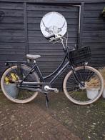 Cortina u4 transport damesfiets meisjesfiets 28 inch H50 8v, Fietsen en Brommers, Fietsen | Dames | Damesfietsen, Versnellingen