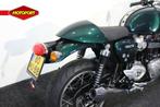 Triumph THRUXTON 1200 (bj 2017), Motoren, Motoren | Triumph, Bedrijf, Naked bike