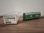 Fleischmann 5322 - Nieuw in doos!, Hobby en Vrije tijd, Modeltreinen | H0, Gelijkstroom, Fleischmann, Ophalen of Verzenden, Nieuw