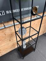 Open wandmeubel, Ophalen, Met plank(en), Xx, Xx