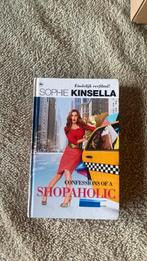 Confessions of a shopaholic, Sophie kinsella, Zo goed als nieuw, Verzenden