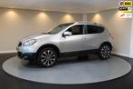 Nissan Qashqai 1.6 Connect Edition *Trekhaak* Pano|Camera|Al, Euro 5, Navigatiesysteem, Gebruikt, Origineel Nederlands