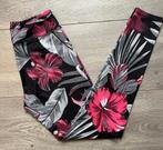 STRONGER - sportlegging - 38 (M), Kleding | Dames, Sportkleding, Maat 38/40 (M), Verzenden, Zwart, Overige typen