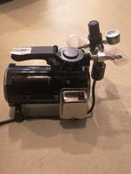 Sparmax tc-501n, Ophalen of Verzenden, Zo goed als nieuw