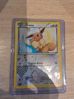 Eevee RC14/RC25 Reverse Holo | Legendary Treasures, Hobby en Vrije tijd, Verzamelkaartspellen | Pokémon, Ophalen of Verzenden